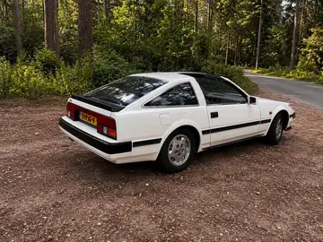 Nissan 300 ZX autovehicule second-hand cumpărați pe AutoScout24