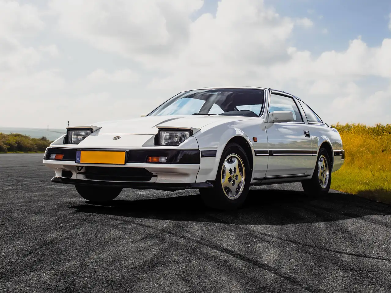Nissan 300 ZX 3.0 V6 2 2, foto 7