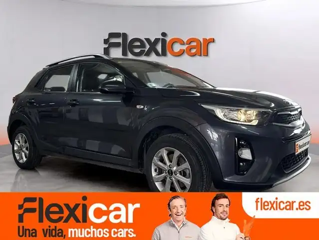 Kia Stonic 1.2 CVVT Eco-Dynamic Drive 84