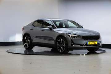 Long Range Dual Motor Launch Edition 78kWh