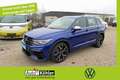 Volkswagen Tiguan R / R-Perform. - Akrapovic / DCC- Fahrwerk Blau - thumbnail 1
