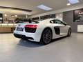 Audi R8 Coupé PLUS QUATTRO*B&O SITZE*LASER*CARBON*1.BES... Weiß - thumbnail 12