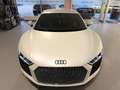 Audi R8 Coupé PLUS QUATTRO*B&O SITZE*LASER*CARBON*1.BES... Weiß - thumbnail 16