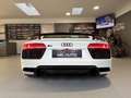 Audi R8 Coupé PLUS QUATTRO*B&O SITZE*LASER*CARBON*1.BES... Weiß - thumbnail 10