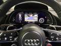 Audi R8 Coupé PLUS QUATTRO*B&O SITZE*LASER*CARBON*1.BES... Weiß - thumbnail 29