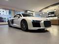 Audi R8 Coupé PLUS QUATTRO*B&O SITZE*LASER*CARBON*1.BES... Weiß - thumbnail 15