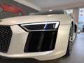 Audi R8 Coupé PLUS QUATTRO*B&O SITZE*LASER*CARBON*1.BES... Weiß - thumbnail 3