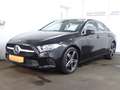 Mercedes-Benz A 220 d Lim. Progressive 8G MBUX/KEY/Navi/PDC/Tempo/SHZ Black - thumbnail 1