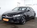 Mercedes-Benz A 220 d Lim. Progressive 8G MBUX/KEY/Navi/PDC/Tempo/SHZ Black - thumbnail 4