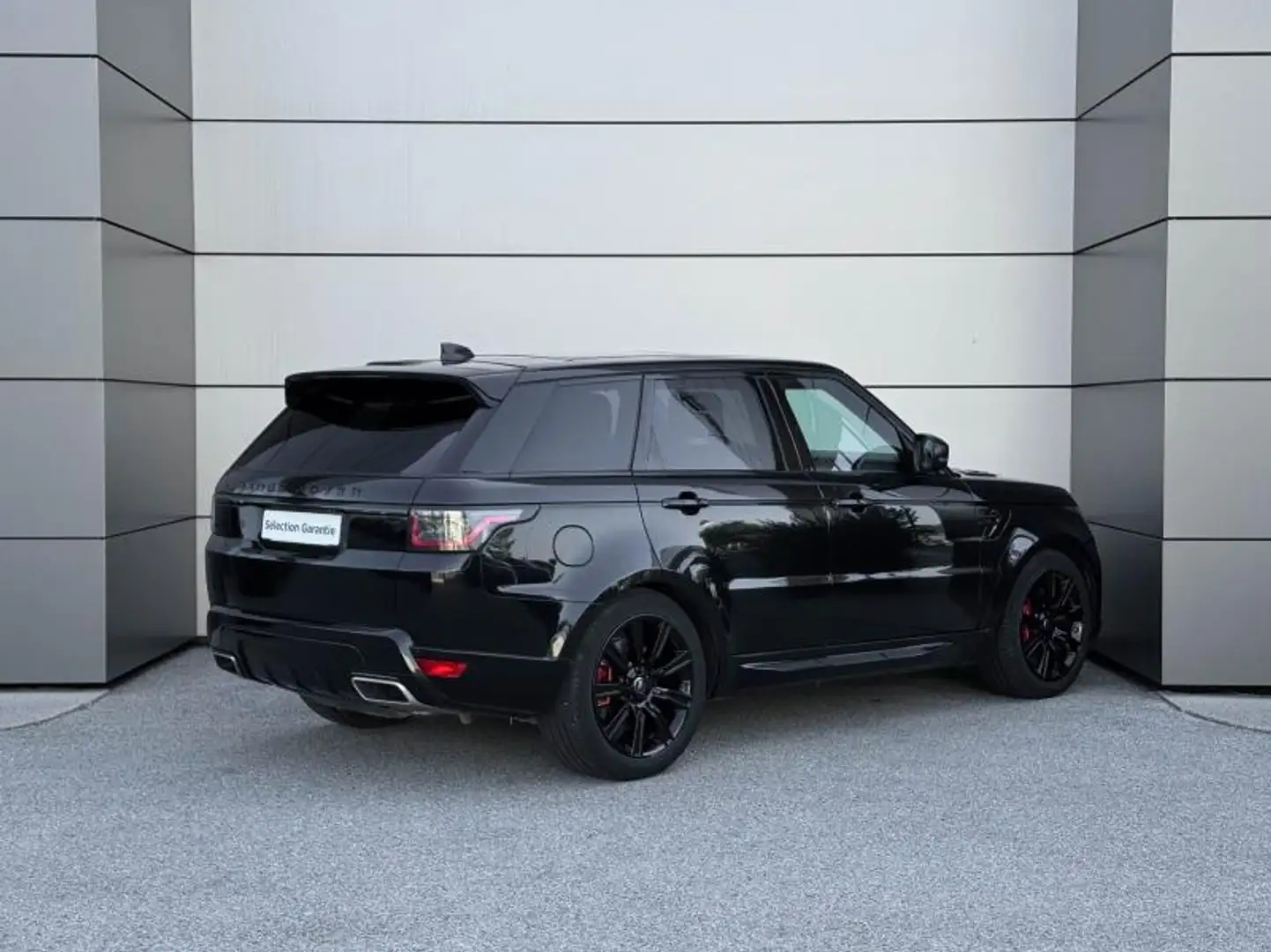 Land Rover Range Rover Sport 2.0 P400e 404ch HSE Dynamic Mark VIII - 2