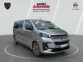 Citroen Spacetourer 2.0 BlueHDi 180,PlusM, AHK, 8-Sitzer Szürke - thumbnail 7