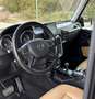 Mercedes-Benz G 350 cerchi 22 + 19 -interni designo - tagliando - thumbnail 15