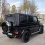 Mercedes-Benz G 350 cerchi 22 + 19 -interni designo - tagliando - thumbnail 4