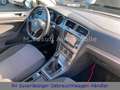 Volkswagen Golf GOLF VII 1.6 TRENDLINE BMT NAVI|PDC|BI-XENON|EU6 Plateado - thumbnail 14