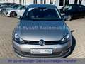 Volkswagen Golf GOLF VII 1.6 TRENDLINE BMT NAVI|PDC|BI-XENON|EU6 Plateado - thumbnail 5
