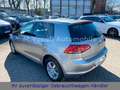 Volkswagen Golf GOLF VII 1.6 TRENDLINE BMT NAVI|PDC|BI-XENON|EU6 Plateado - thumbnail 4