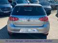 Volkswagen Golf GOLF VII 1.6 TRENDLINE BMT NAVI|PDC|BI-XENON|EU6 Plateado - thumbnail 6