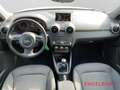 Audi A1 Sportback basis 1.0 TFSI Media-Paket Klimaautomati Weiß - thumbnail 9