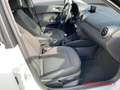 Audi A1 Sportback basis 1.0 TFSI Media-Paket Klimaautomati Weiß - thumbnail 11