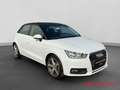 Audi A1 Sportback basis 1.0 TFSI Media-Paket Klimaautomati Weiß - thumbnail 6