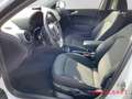 Audi A1 Sportback basis 1.0 TFSI Media-Paket Klimaautomati Weiß - thumbnail 7