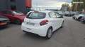 Peugeot 208 82ch SetS BVM5 Active Business Blanc - thumbnail 6
