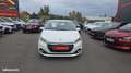 Peugeot 208 82ch SetS BVM5 Active Business Blanc - thumbnail 2