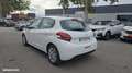 Peugeot 208 82ch SetS BVM5 Active Business Blanc - thumbnail 4