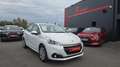 Peugeot 208 82ch SetS BVM5 Active Business Blanc - thumbnail 3