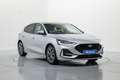 Ford Focus 1.0 Ecoboost MHEV ST-Line 125 Plateado - thumbnail 3