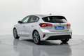 Ford Focus 1.0 Ecoboost MHEV ST-Line 125 Plateado - thumbnail 9