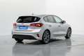 Ford Focus 1.0 Ecoboost MHEV ST-Line 125 Plateado - thumbnail 6