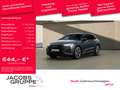 Audi Q8 55 S line/Black+/Matrix/Pano/HuD/360°/ACC e-t Grau - thumbnail 1