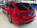 Audi A6 2.0 TFSI e S-Line Quattro*HD-MATRIX LED*PANO* Roşu - thumbnail 10