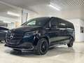 Mercedes-Benz V 300 d XL Extralang 4Matic Avantgarde Aut. AMG Luxus... Schwarz - thumbnail 1