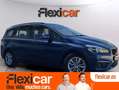 BMW 218 218d Azul - thumbnail 1