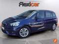 BMW 218 218d Azul - thumbnail 3