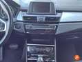 BMW 218 218d Azul - thumbnail 12