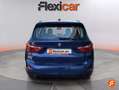 BMW 218 218d Azul - thumbnail 8