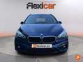 BMW 218 218d Azul - thumbnail 2