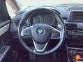 BMW 218 218d Azul - thumbnail 13
