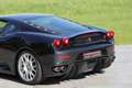 Ferrari F430 4.3 V8 F1 - Low Mileage, Ceramic brakes, Carbon, B Negro - thumbnail 16