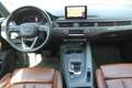 Audi A4 Avant 50 3.0 V6 TDI quattro - Navi-Leder-LED Verde - thumbnail 9
