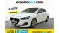 Hyundai i30 FB 1.4 TGDI Style DT 140 Blanco - thumbnail 1