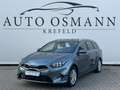 Kia Ceed / cee'd SW 1.6 CRDi (48V Mild-Hybrid) DCT7 Vision Grau - thumbnail 1
