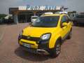 Fiat Panda Cross 1.3 MJT S&S 4x4 mod. Cross Giallo - thumbnail 1