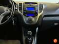 Hyundai iX20 1.4 MPI BlueDrive Tecno Gris - thumbnail 13