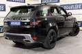 Land Rover Range Rover Sport 3.0SDV6 HSE Aut. Negro - thumbnail 5