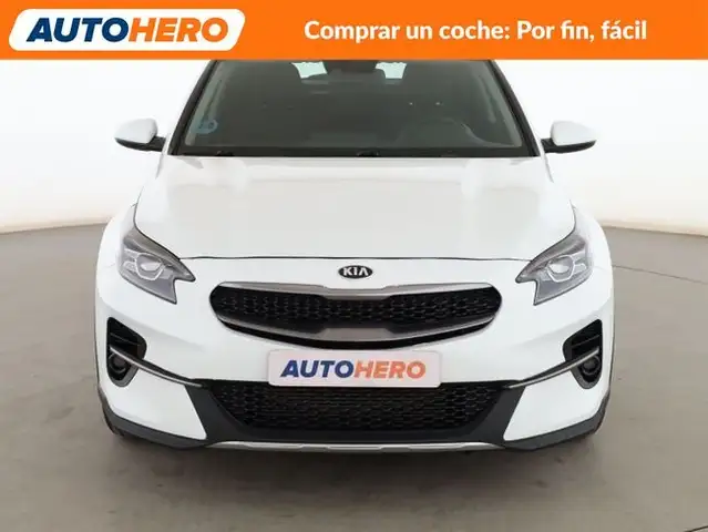 Kia Xceed view 9