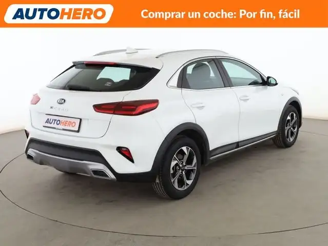 Kia Xceed view 6